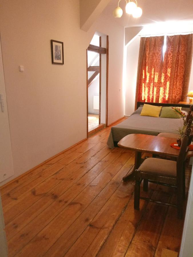 Sloneczna Weranda Acomodação com café da manhã Wydminy Exterior foto